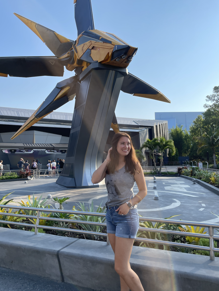 16+ Epcot Outfit Ideas To Wear In Walt Disney World